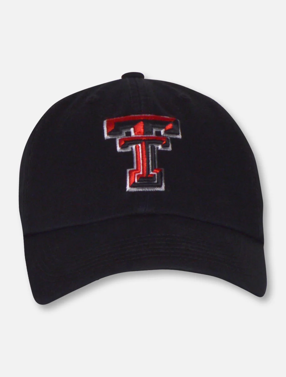 47 Brand Texas Tech "Franchise" Fitted Cap - Image 3