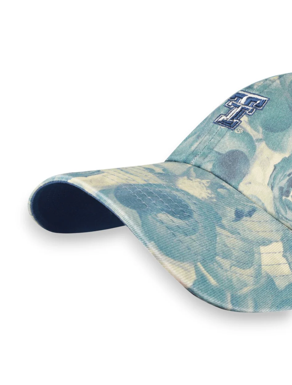 47 Brand Texas Tech "Gardenia" Women's Adjustable Cap - Image 2
