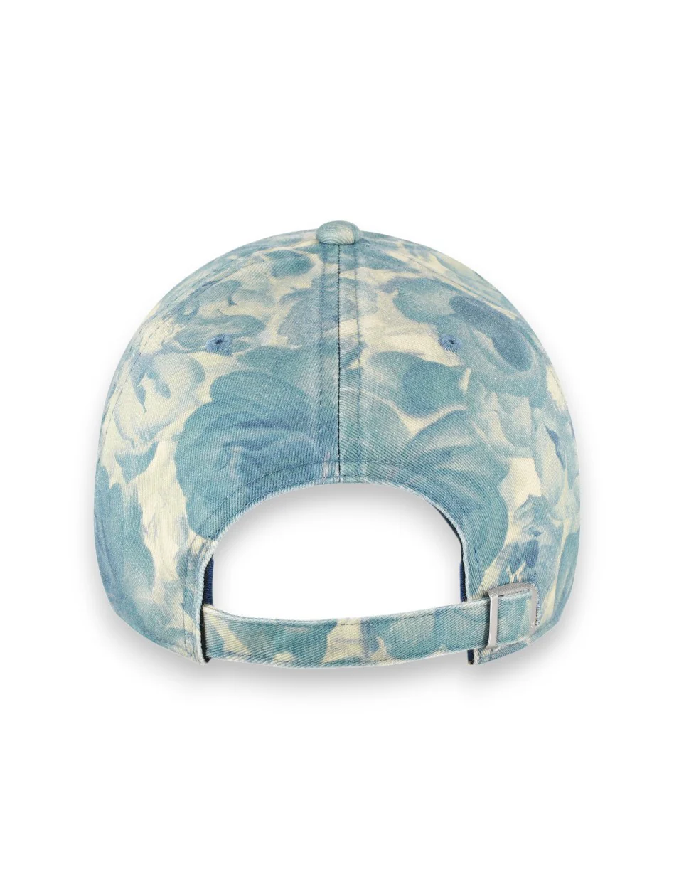 47 Brand Texas Tech "Gardenia" Women's Adjustable Cap - Image 3