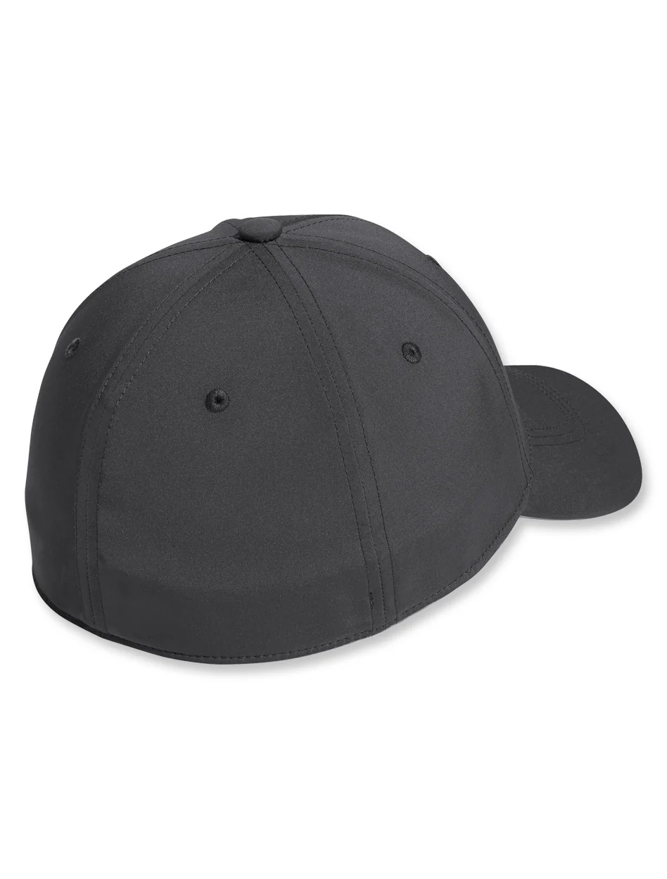 Adidas Texas Tech 2025 Sideline Poly Stretch Flex Fitted Hat - Image 5