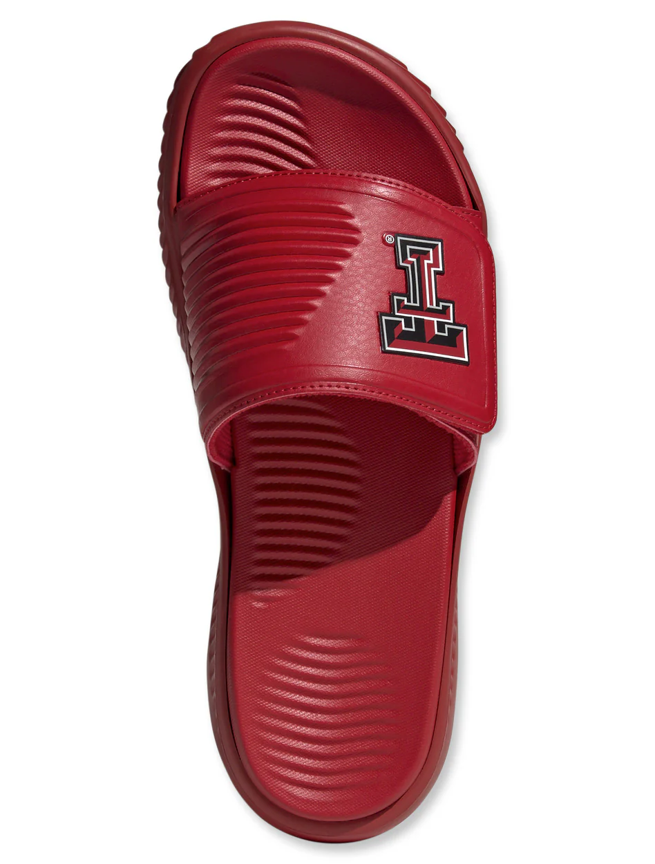 Adidas Texas Tech “Alphabounce” 2024 2.0 Slides - Image 3