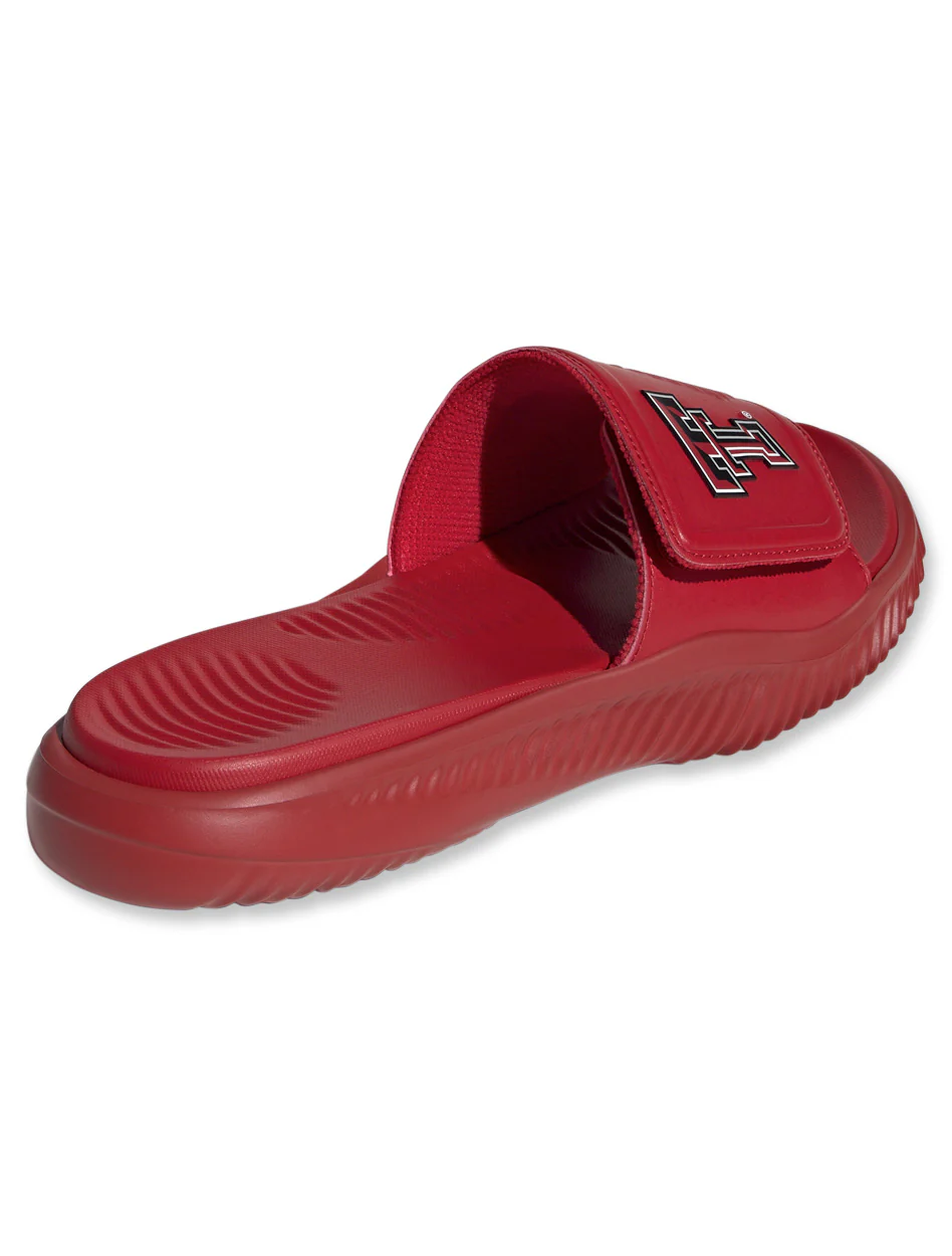Adidas Texas Tech “Alphabounce” 2024 2.0 Slides - Image 6