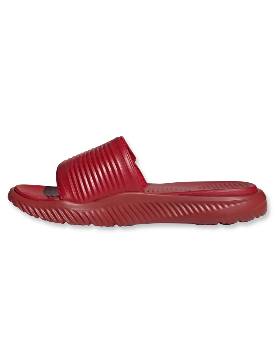 Adidas Texas Tech “Alphabounce” 2024 2.0 Slides - Image 7