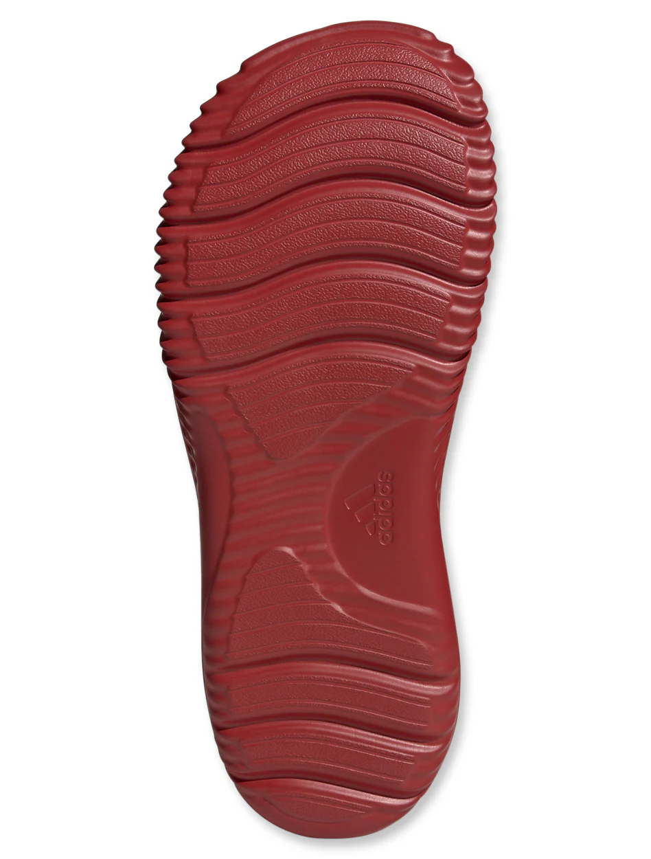 Adidas Texas Tech “Alphabounce” 2024 2.0 Slides - Image 8