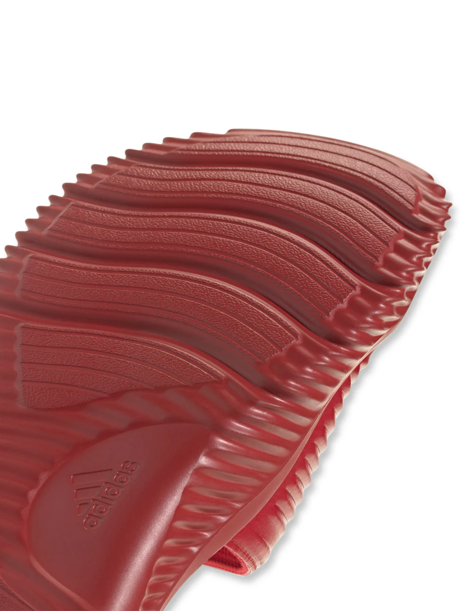 Adidas Texas Tech “Alphabounce” 2024 2.0 Slides - Image 9