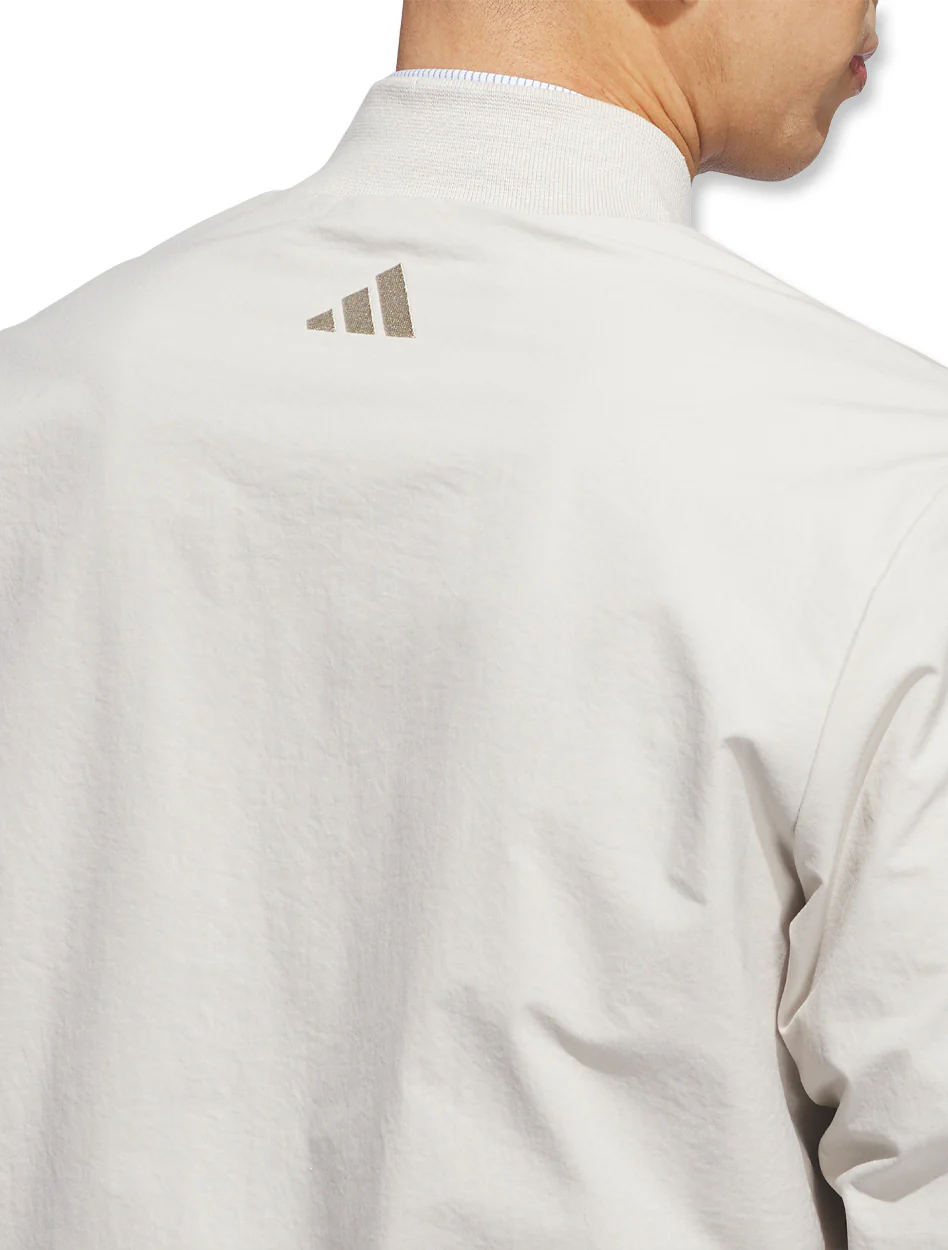 Adidas Texas Tech Golf Ultimate 365 Full Zip Jacket - Image 2