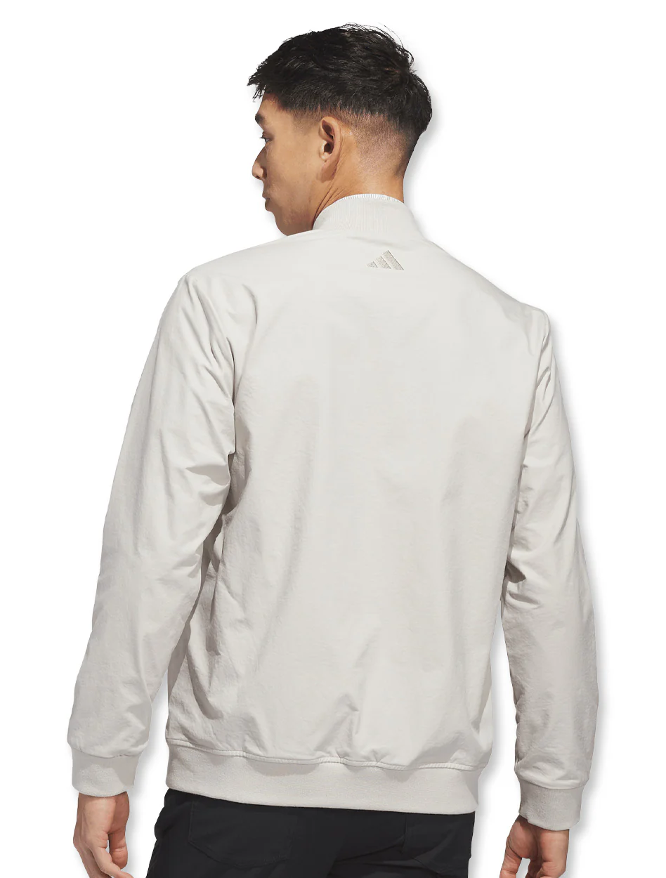 Adidas Texas Tech Golf Ultimate 365 Full Zip Jacket - Image 5