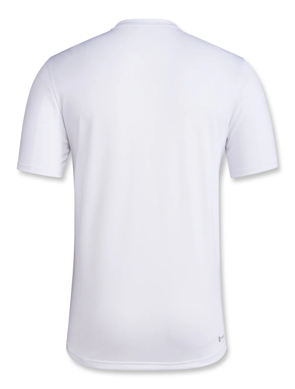 Adidas Texas Tech "Locker Golf" 2024 Short Sleeve T-Shirt - Image 4