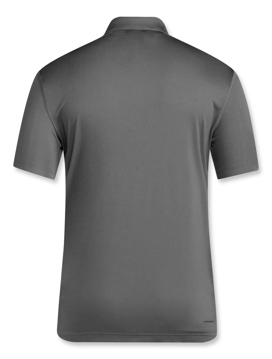 Adidas Texas Tech "Locker Room" Sideline 2024 Polo - Image 8