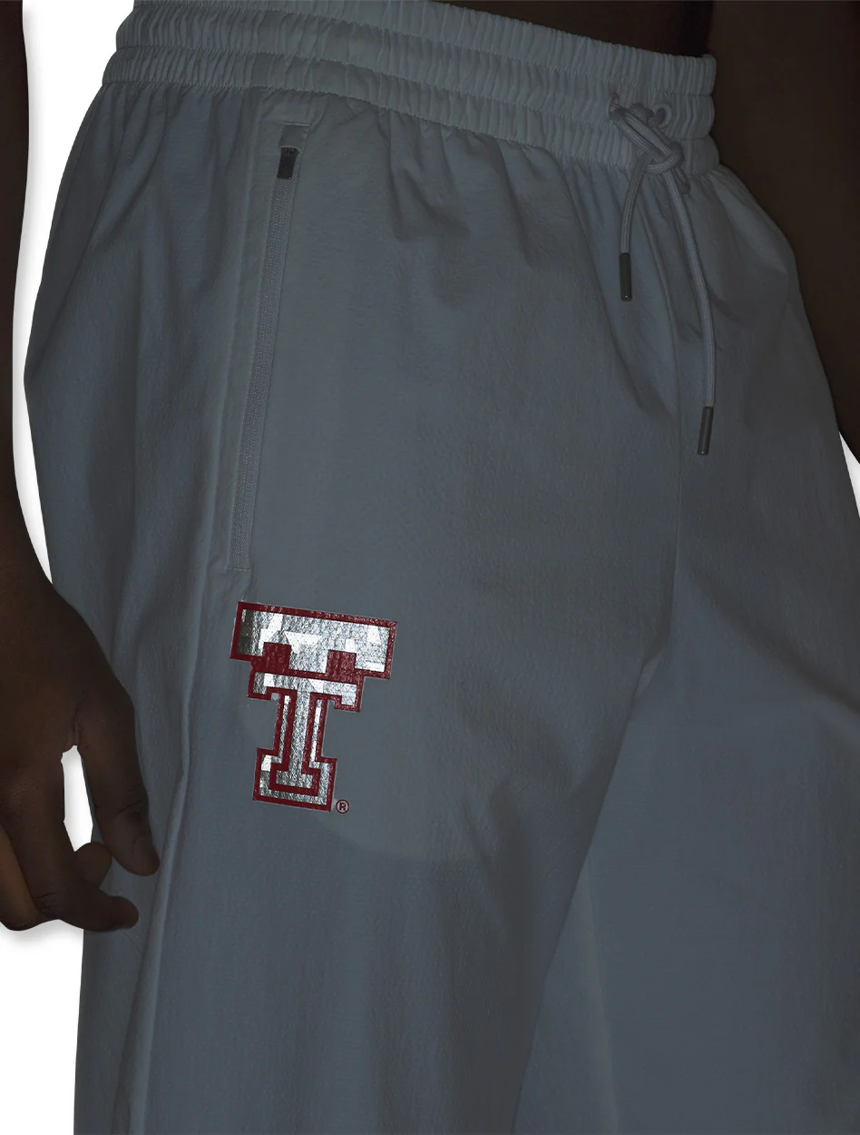 Adidas Texas Tech 2025 Mahomes "TOO COLD" Pants - Image 7