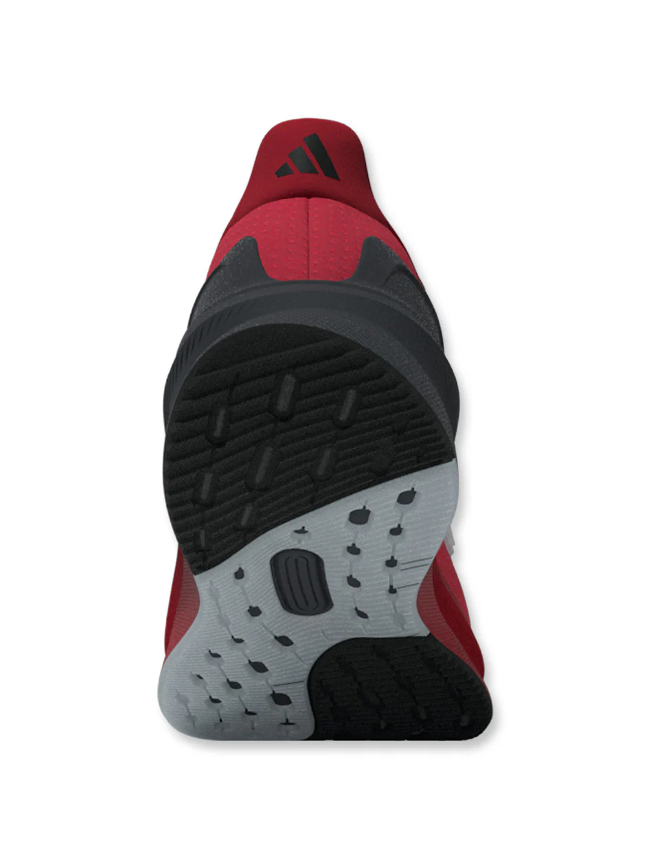 YOUTH Adidas Texas Tech Mahomes "Ultra Run 5" 2024 Sneakers - Image 17