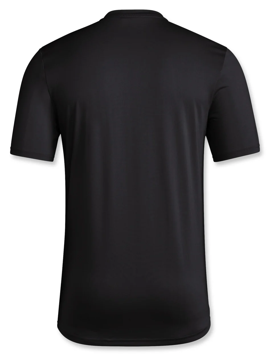Adidas Texas Tech Soccer "OTF 2025" Short Sleeve T-Shirt - Image 2