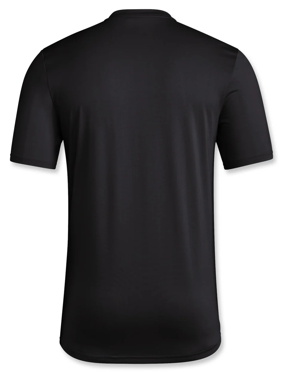 Adidas Texas Tech Softball "OTF 2025" Short Sleeve T-Shirt - Image 2