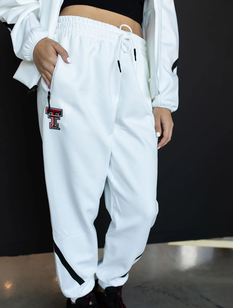 Adidas Texas Tech "Z.N.E" 2024 Premium Pants - Image 2