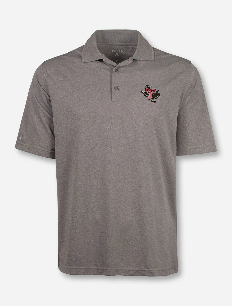 Antigua Texas Tech "Pique Xtra-Lite" with Lone Star Pride Polo - Image 3