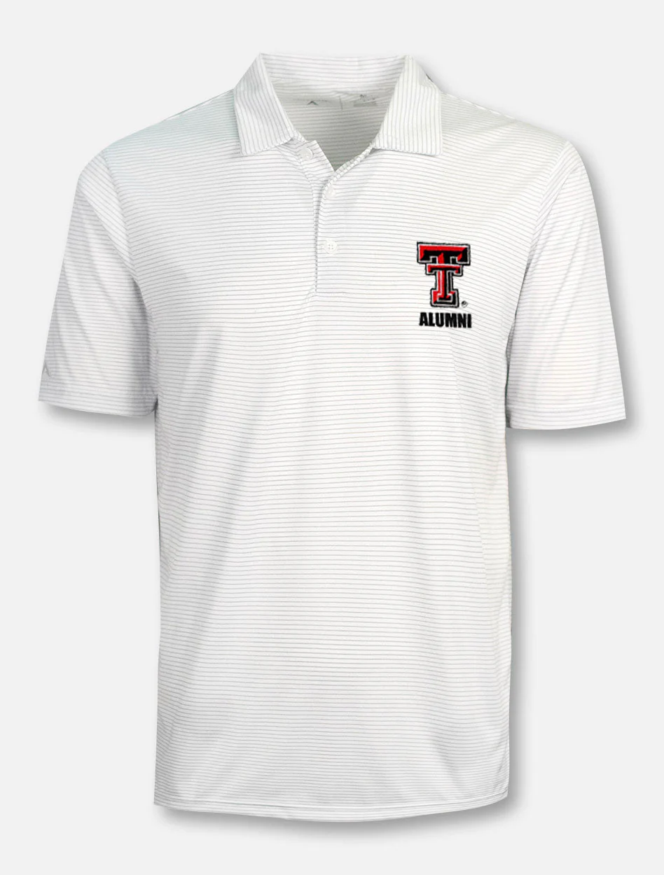 Antigua Texas Tech Red Raiders "Alumni Quest" Polo