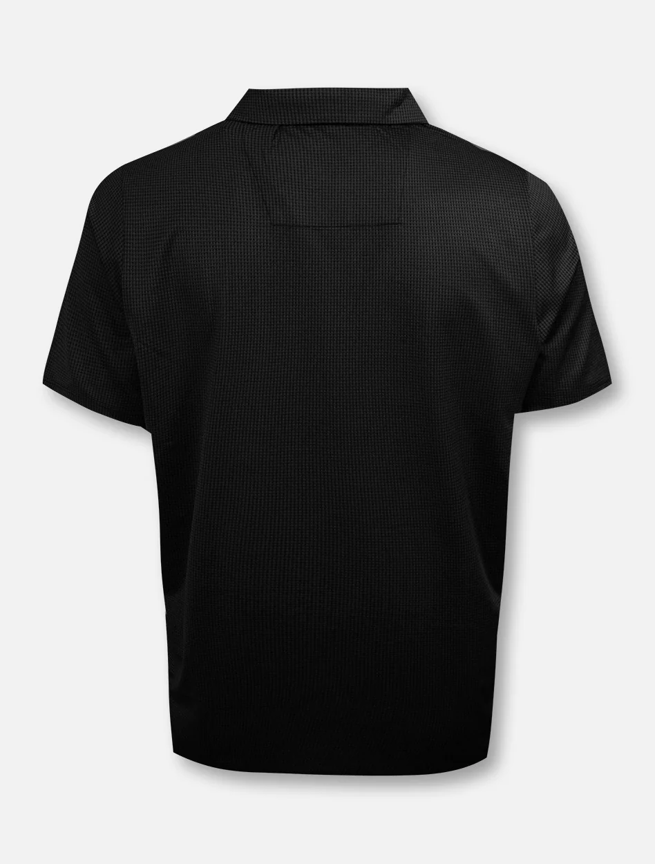 Antigua Texas Tech Red Raiders Lonestar Pride Logo "Balance" Polo - Image 2