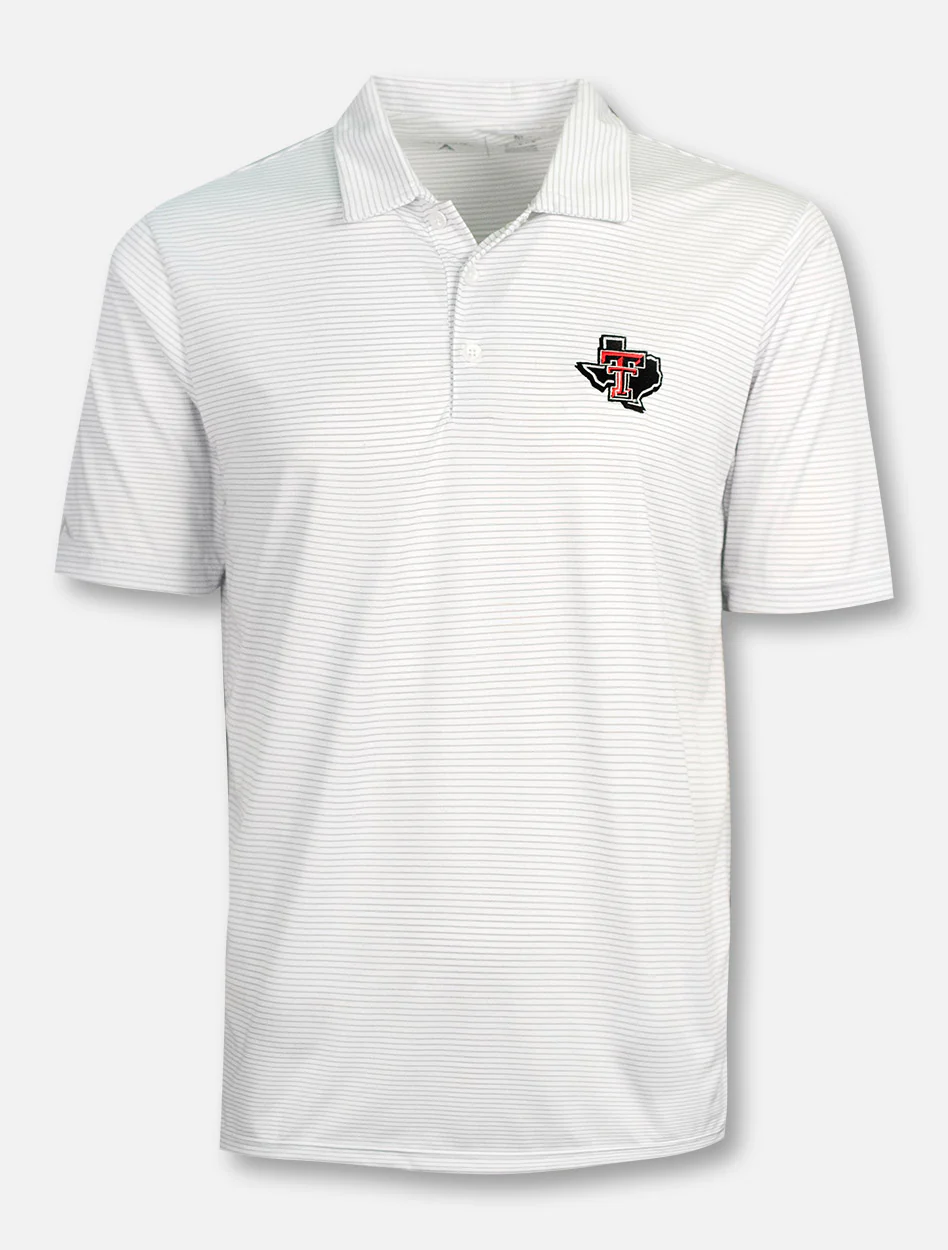 Antigua Texas Tech Red Raiders "Quest Pride" Polo - Image 3
