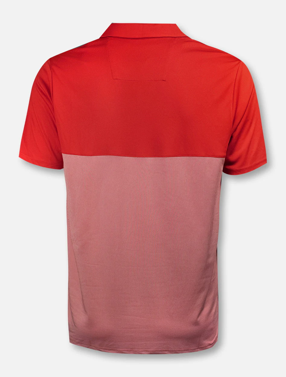 Antigua Texas Tech Red Raiders "Venture" Polo - Image 4