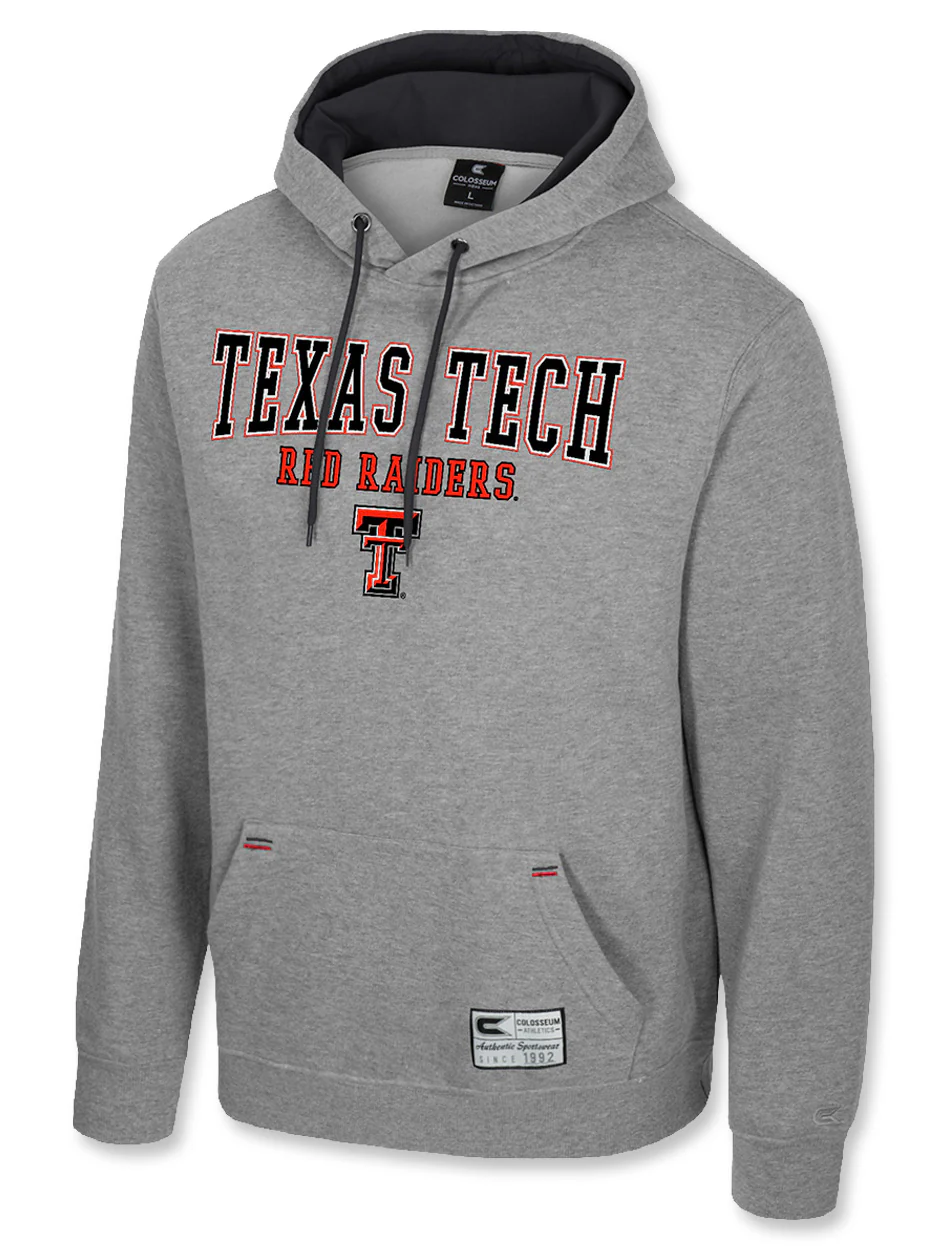 Arena Texas Tech "Charlie" Hood - Image 3