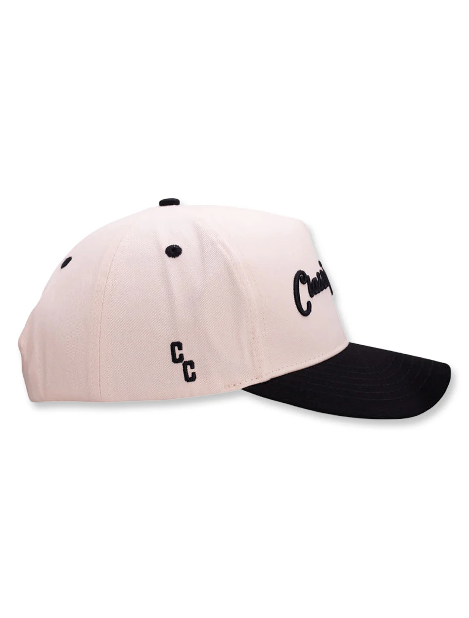 Classic Cowboy "The Kelce" 2 Tone Snapback Cap - Image 2