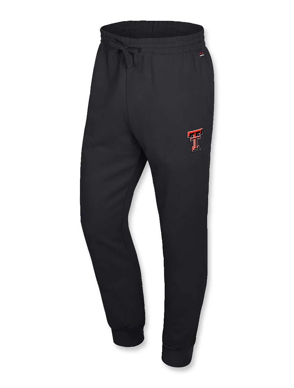 Arena Texas Tech "Charlie" Joggers