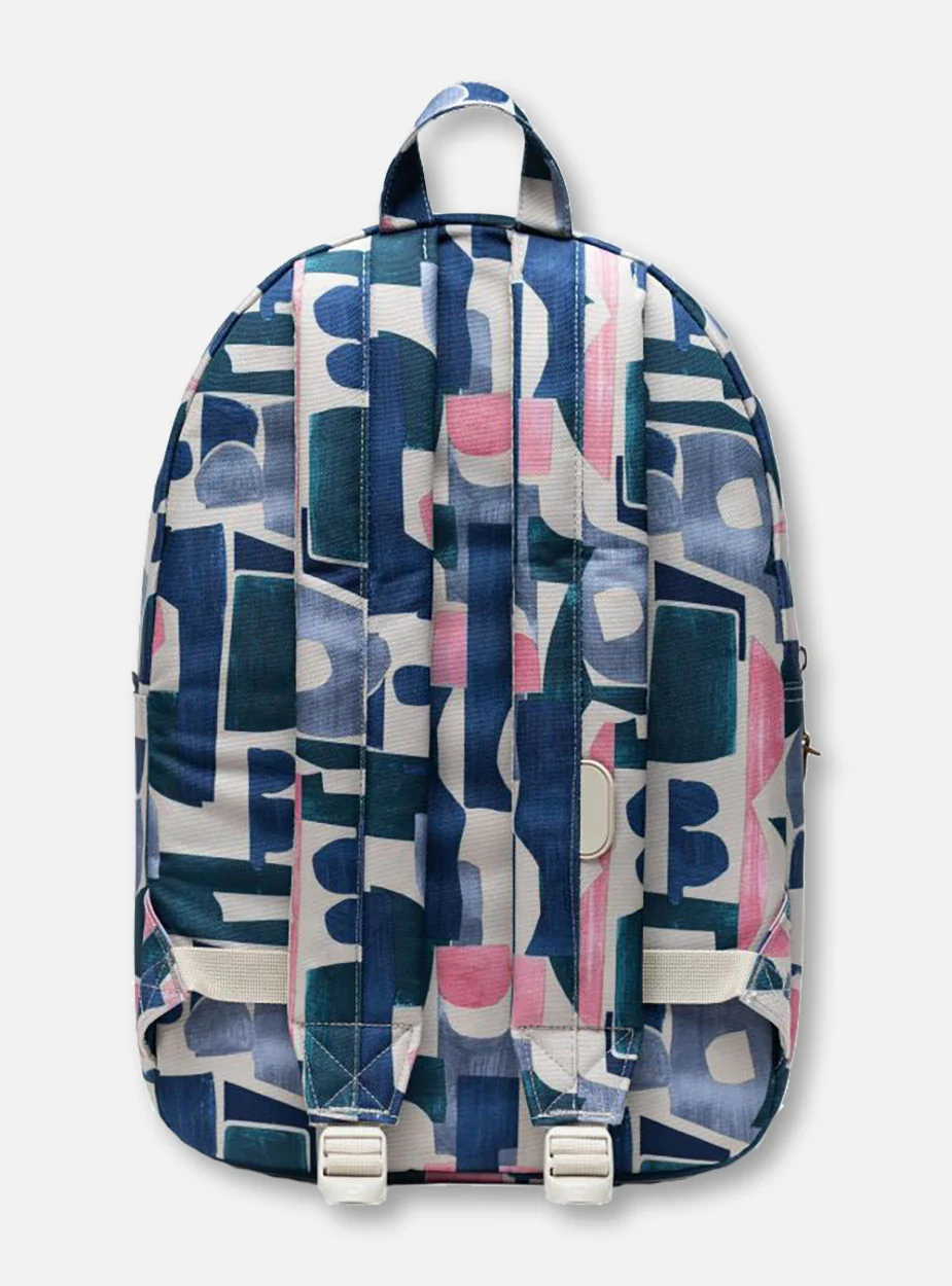 Herschel Texas Tech Red Raiders "Abstract" Khaki Backpack - Image 3