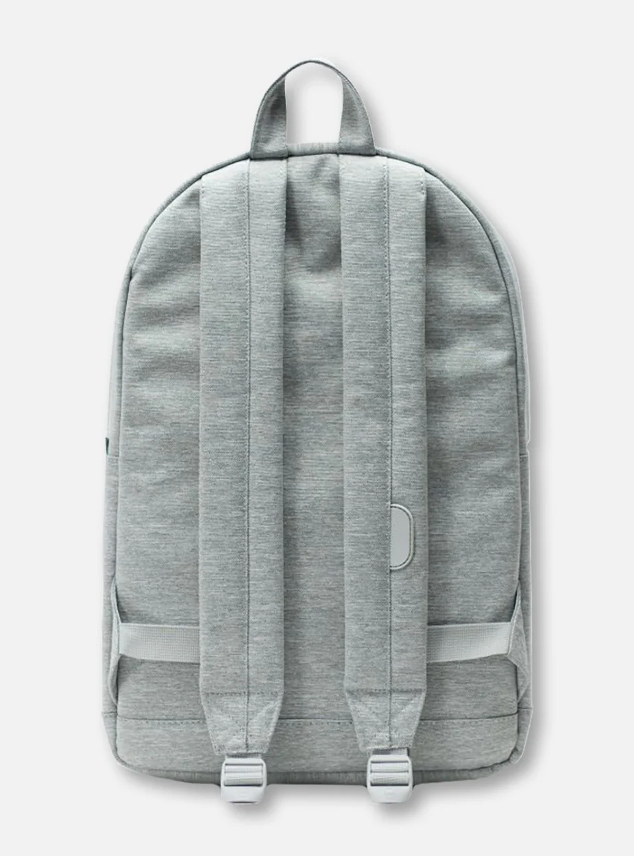 Herschel Texas Tech Red Raiders "Pop Quiz" Light Grey Backpack - Image 3