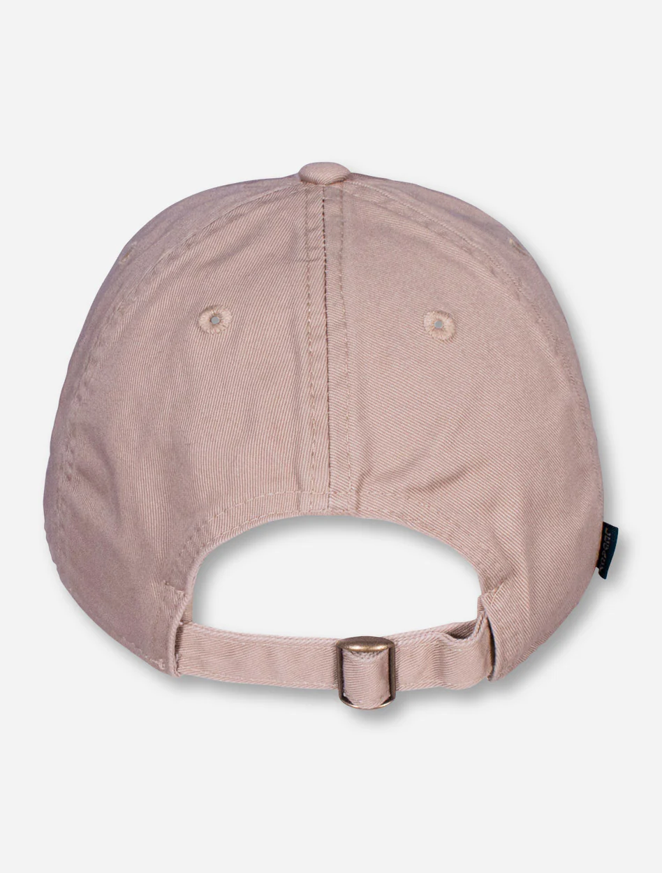 Legacy Texas Tech Arch Over Texas Silhouette Adjustable Cap - Image 16