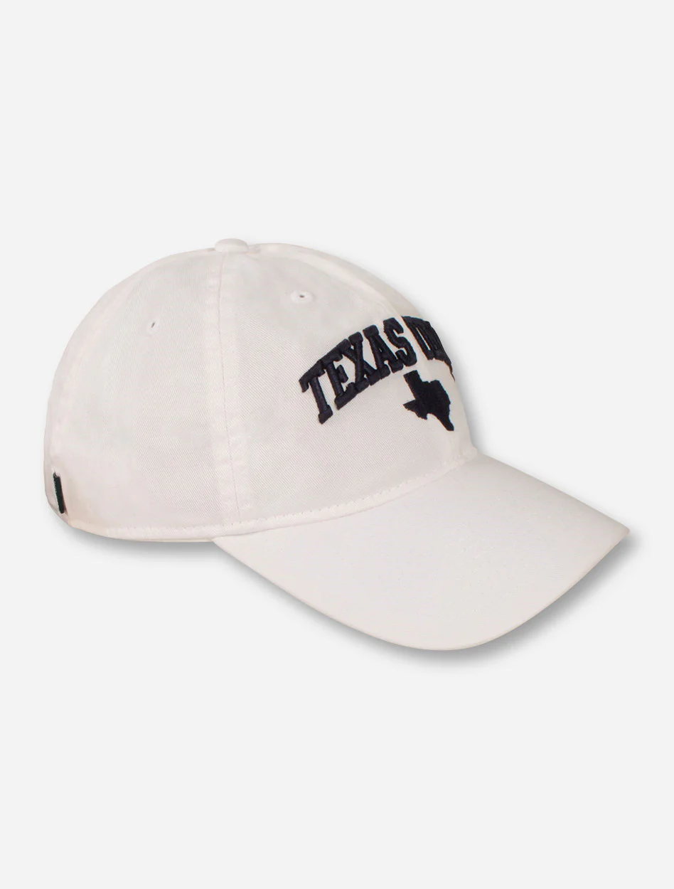 Legacy Texas Tech Arch Over Texas Silhouette Adjustable Cap - Image 18