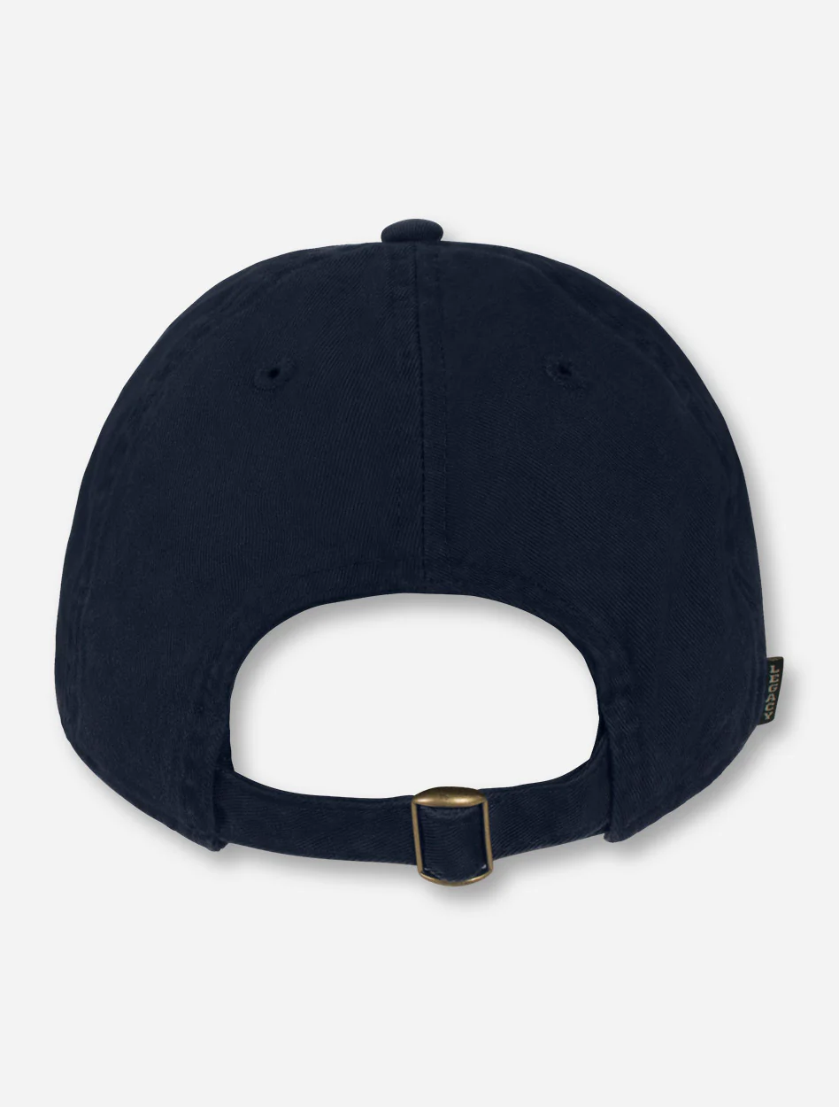 Legacy Texas Tech Arch Over Texas Silhouette Adjustable Cap - Image 4