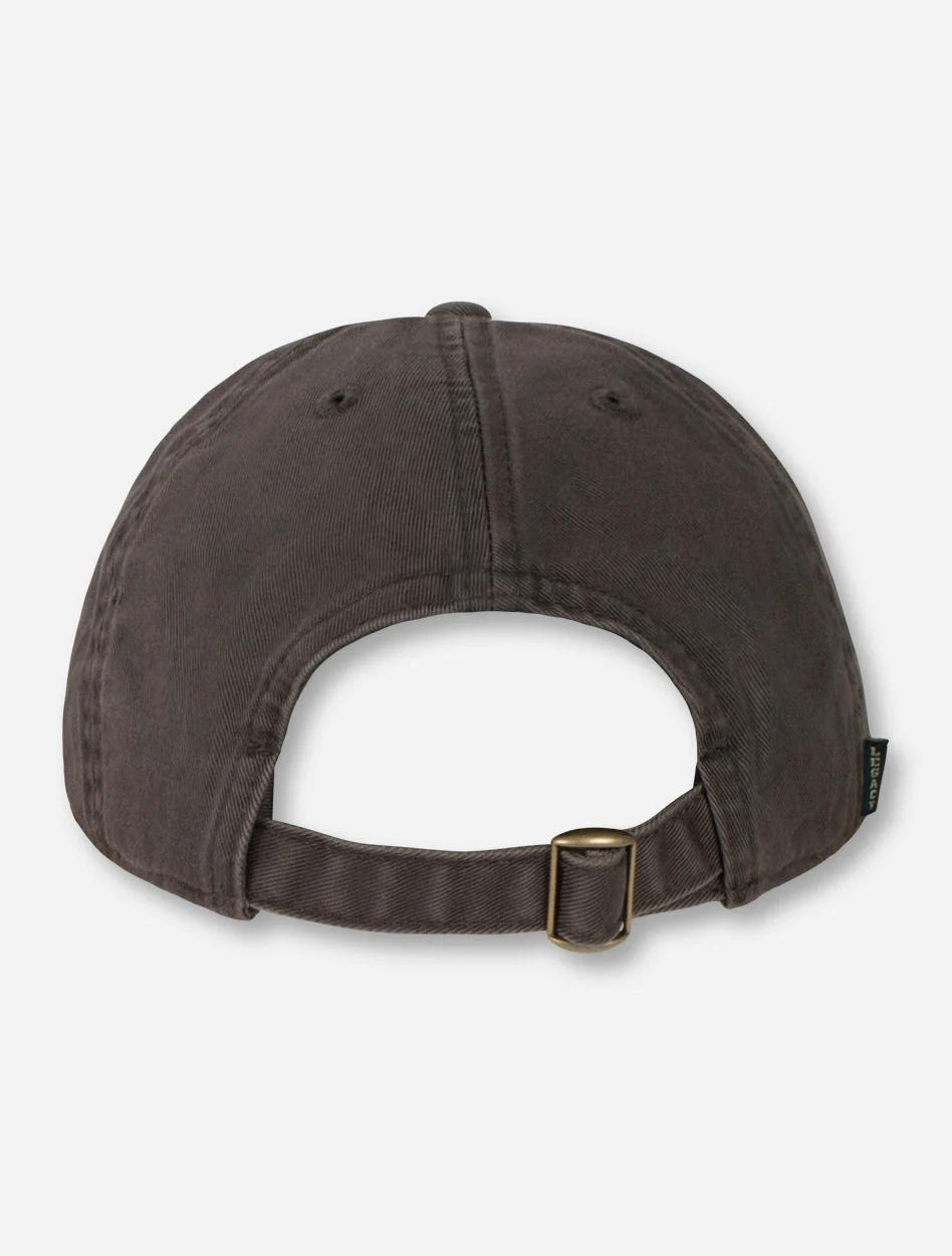Legacy Texas Tech Arch Over Texas Silhouette Adjustable Cap - Image 8