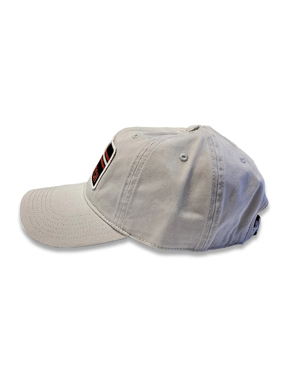 Legacy Texas Tech "Box View EZA" Adjustable Cap - Image 2