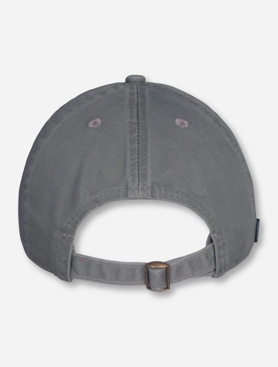 Legacy Texas Tech Mini Double T Women's Adjustable Cap - Image 12
