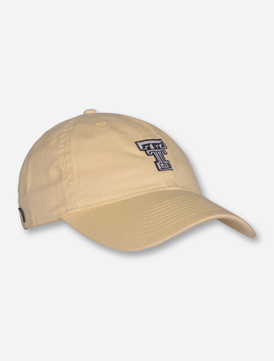Legacy Texas Tech Mini Double T Women's Adjustable Cap - Image 14