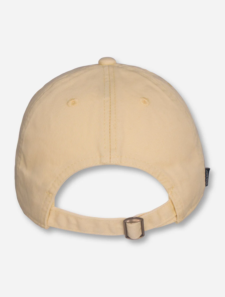 Legacy Texas Tech Mini Double T Women's Adjustable Cap - Image 16