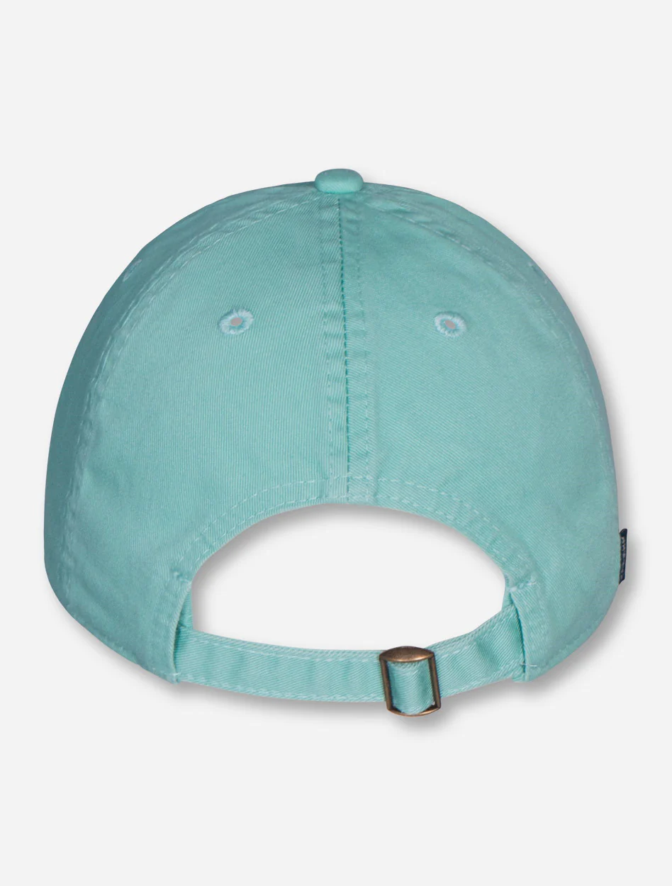 Legacy Texas Tech Mini Double T Women's Adjustable Cap - Image 24