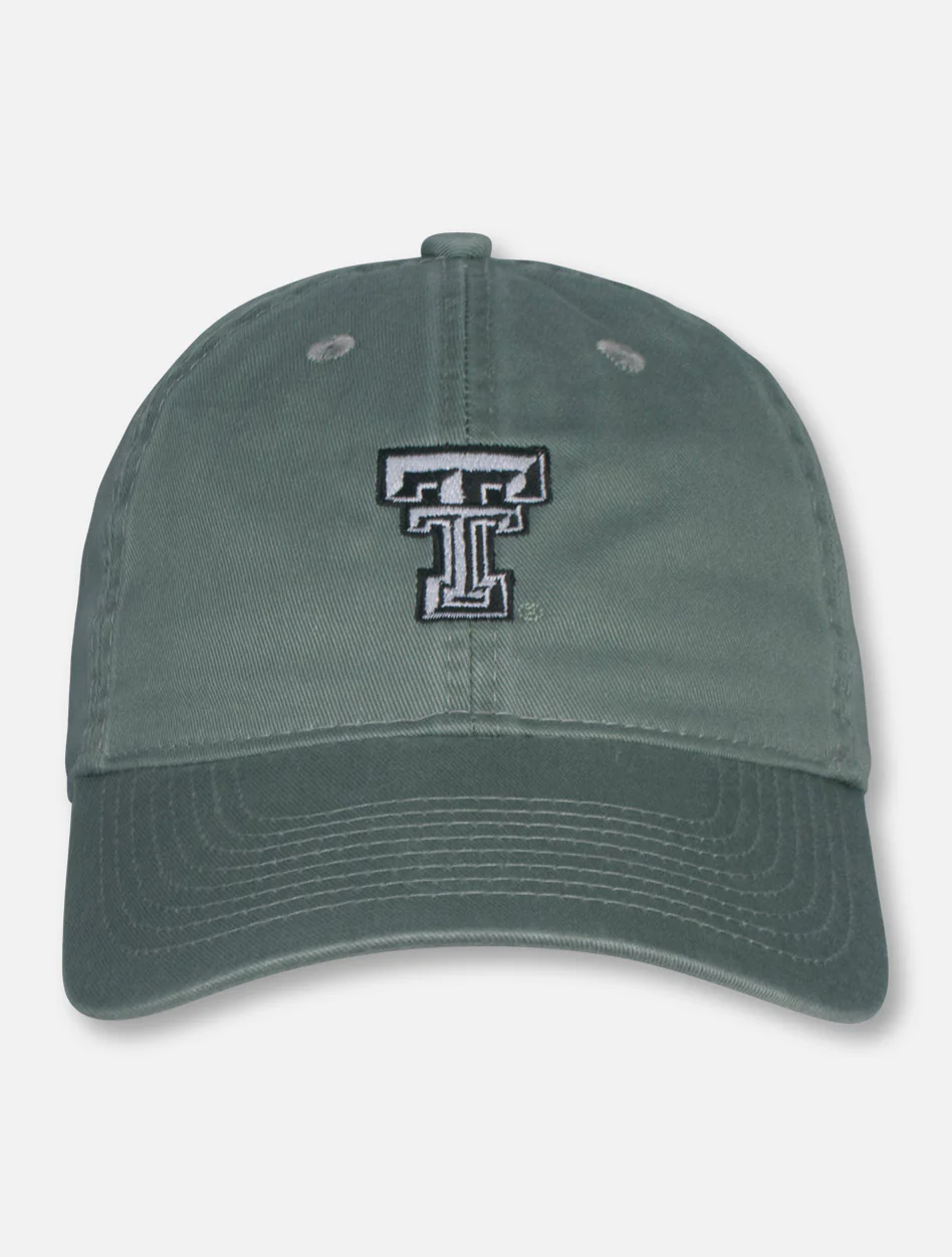Legacy Texas Tech Mini Double T Women's Adjustable Cap - Image 31