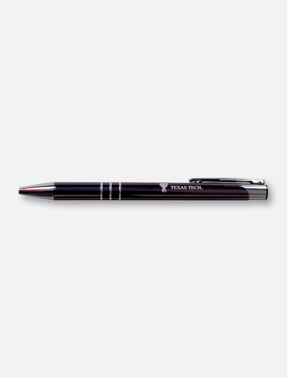 LXG Texas Tech Red Raiders Texas Tech "Aura" Pen