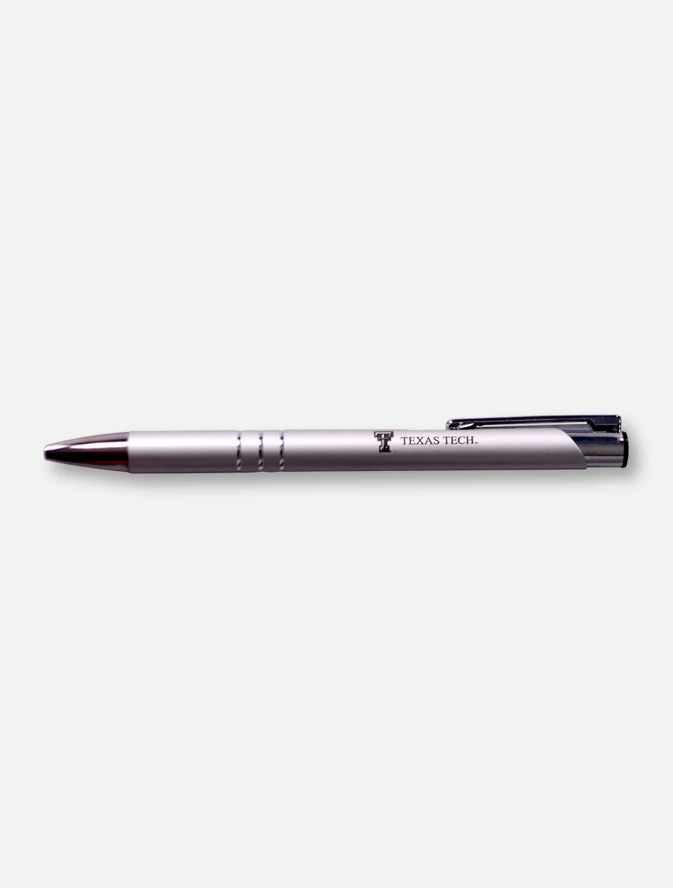 LXG Texas Tech Red Raiders Texas Tech "Aura" Pen - Image 2
