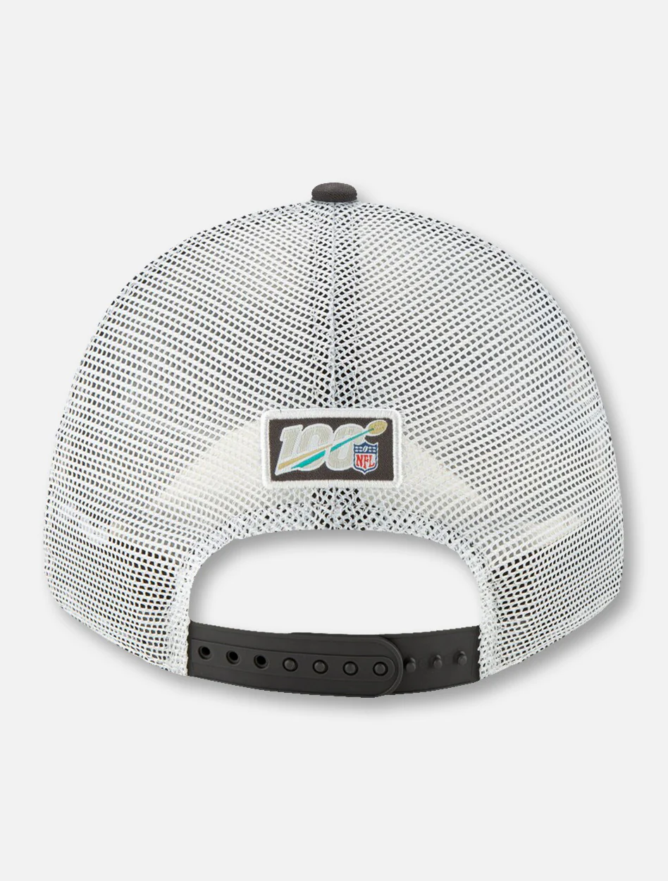 New Era Official "On The Field" Kansas City Chiefs Super Bowl LIV Champions Locker Room Cap - Image 4