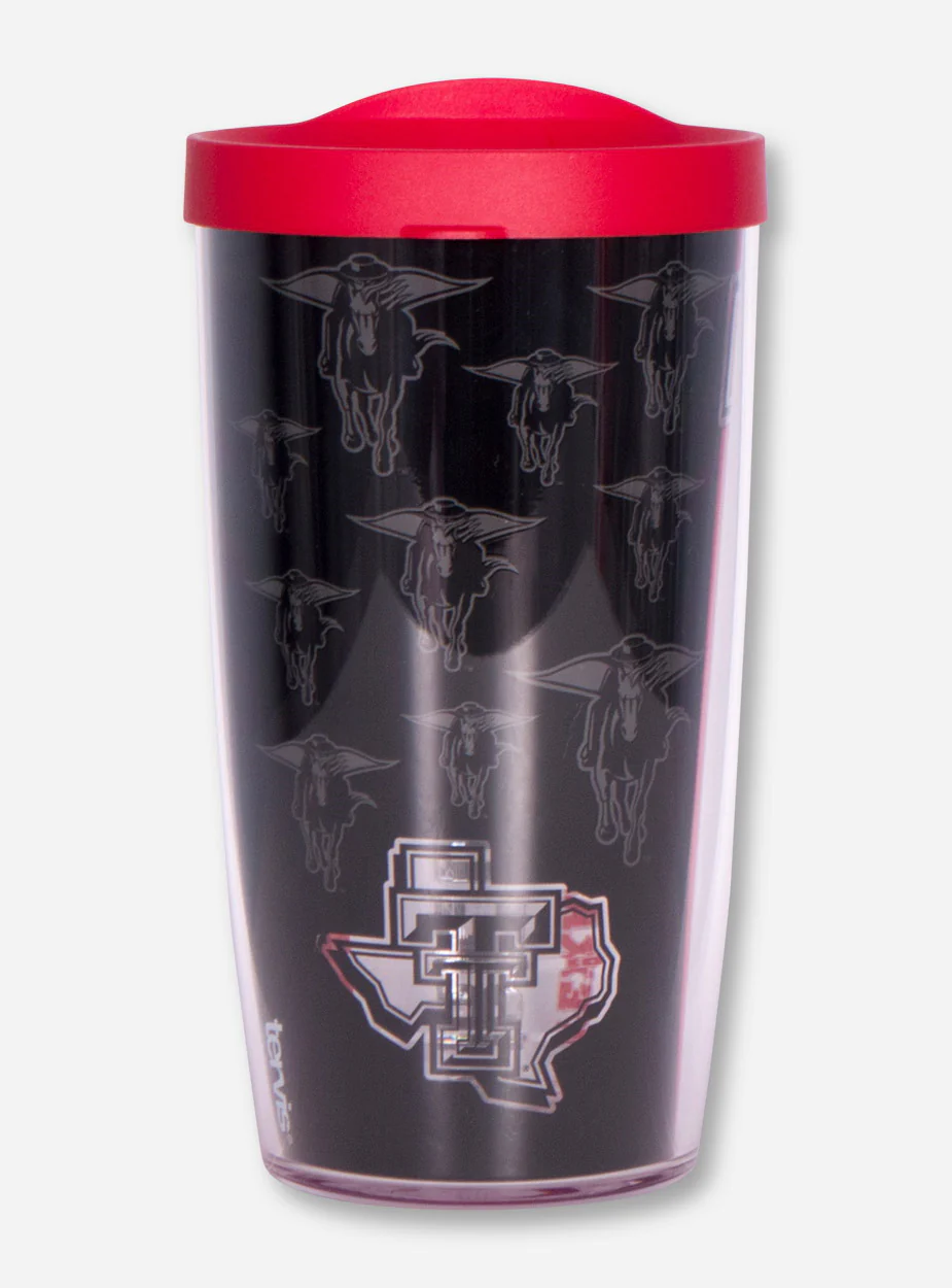 Tervis Texas Tech Pride Travel Tumbler - Image 2