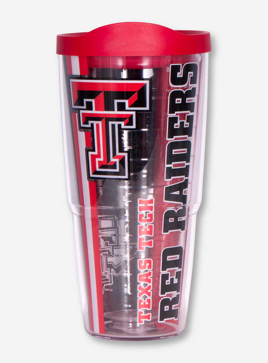 Tervis Texas Tech Pride Travel Tumbler - Image 3