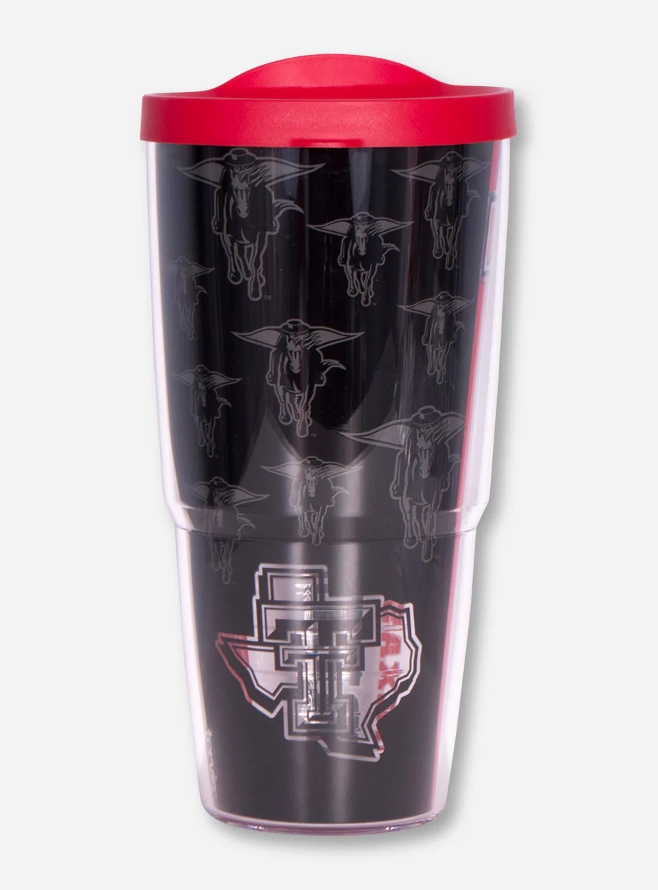 Tervis Texas Tech Pride Travel Tumbler - Image 4