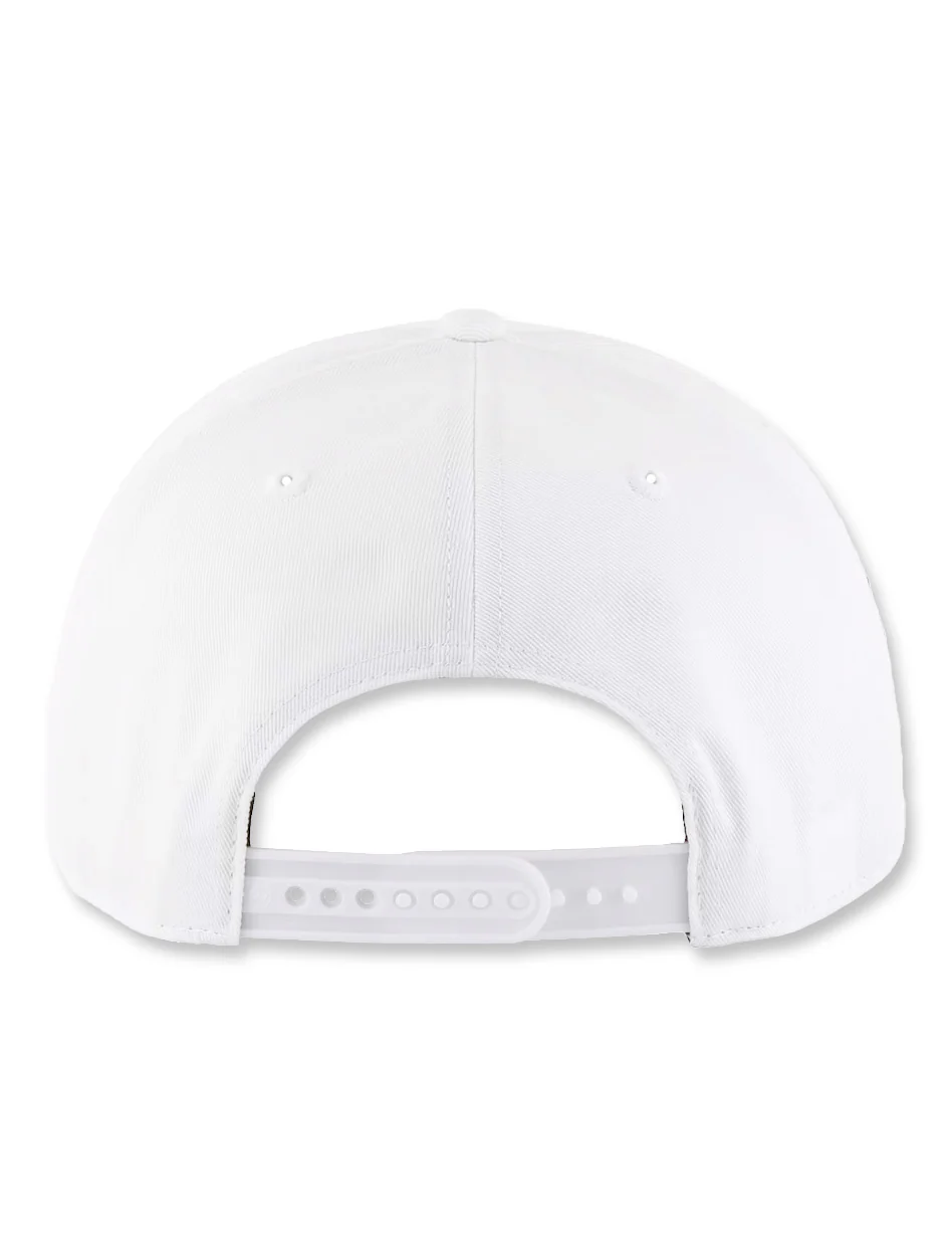 Texas Rangers "Roscoe Speckle Hitch" Snapback Cap - Image 2