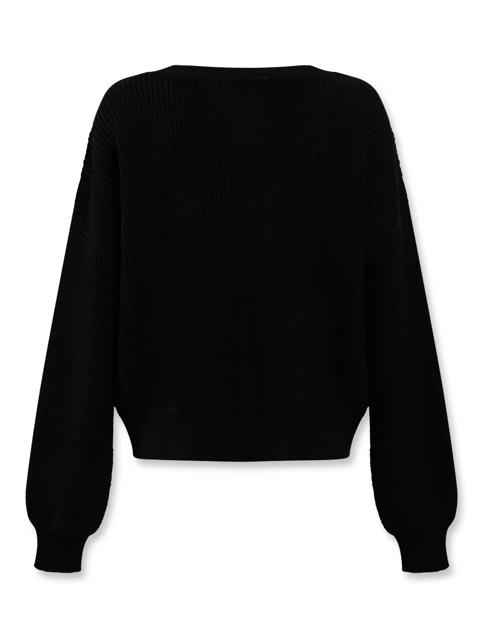 Texas Tech Hype & Vice Dean Cardigan - Image 2