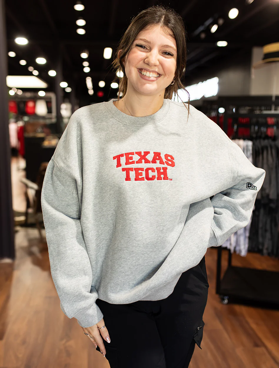Texas Tech Hype & Vice Offside Crew - Image 3