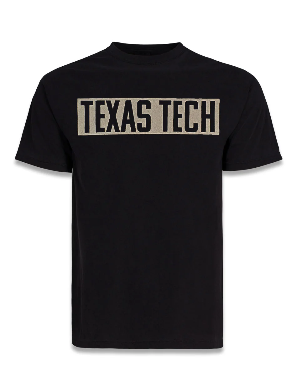 Texas Tech "Killin it" Short Sleeve T-shirt