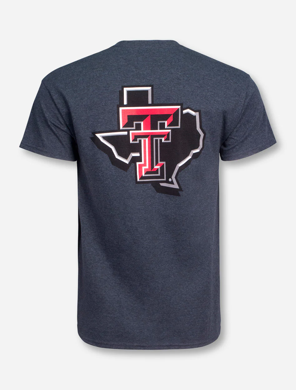 Texas Tech Lone Star Pride T-Shirt