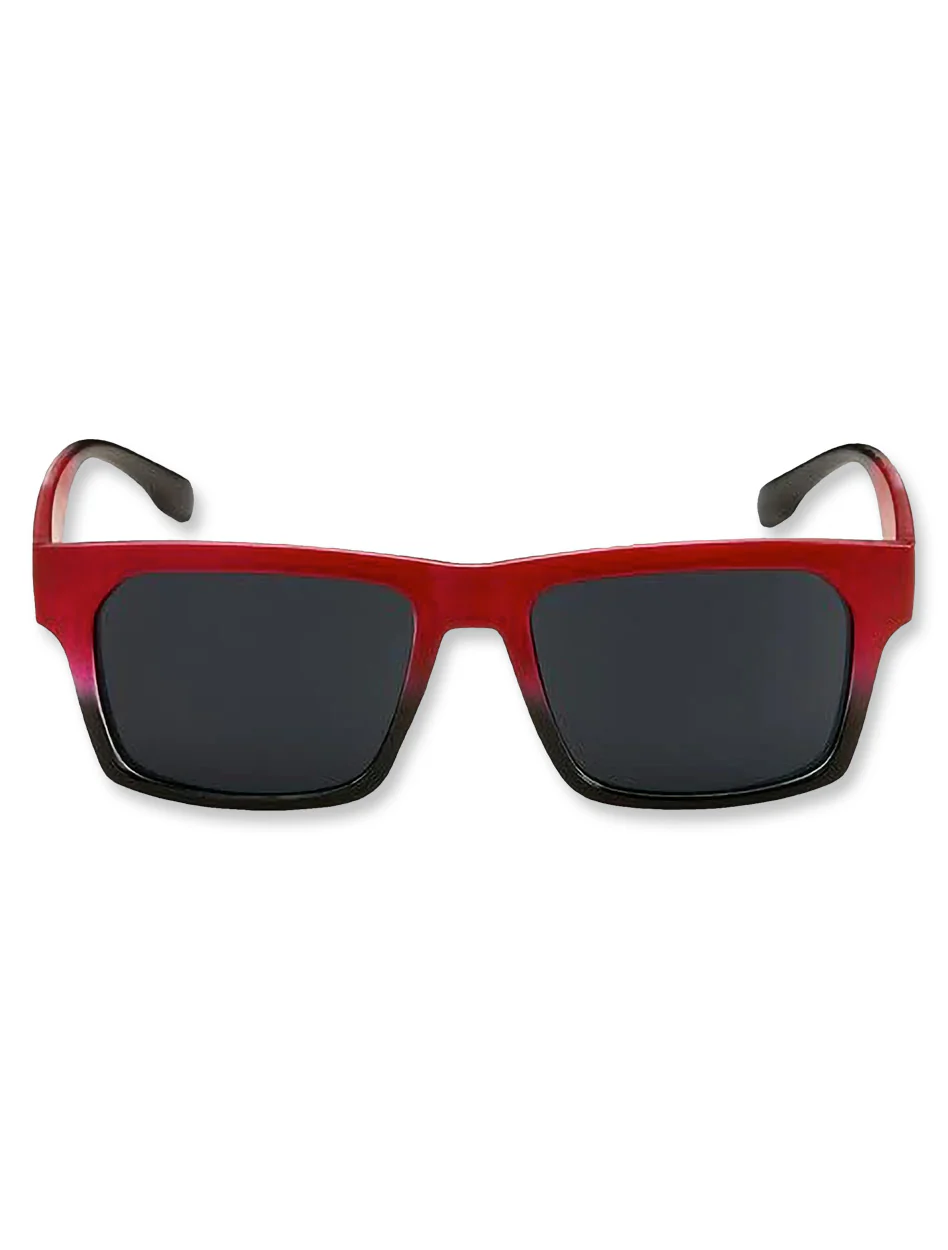 Texas Tech "Polarized Ombre" Sunglasses - Image 3